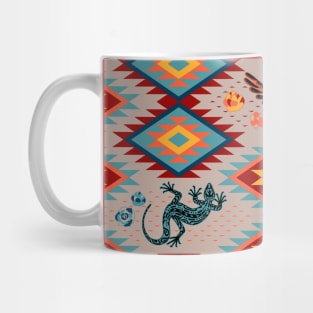 Desert World Mug